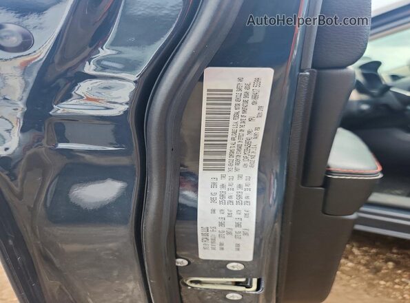 1C4PJMCS9HW509741 2017 JEEP CHEROKEE Blue Widok komory silnika