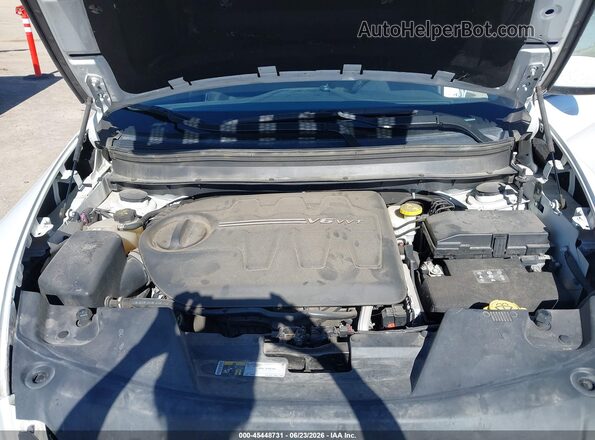 1C4PJMCS9HW655766 2017 JEEP CHEROKEE White Հետևի տեսք