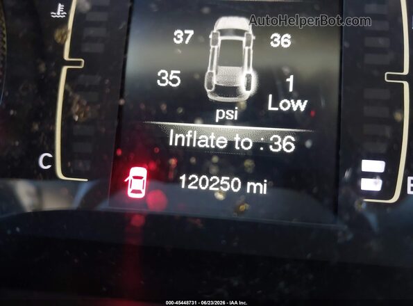 1C4PJMCS9HW655766 2017 JEEP CHEROKEE White 