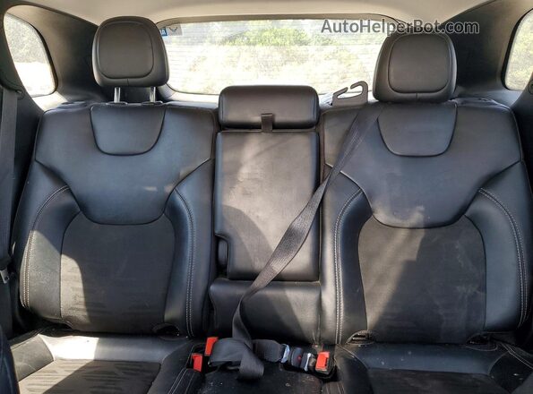1C4PJMCX6ND552369 2022 JEEP CHEROKEE Gray უკანა სავარძლების ხედი