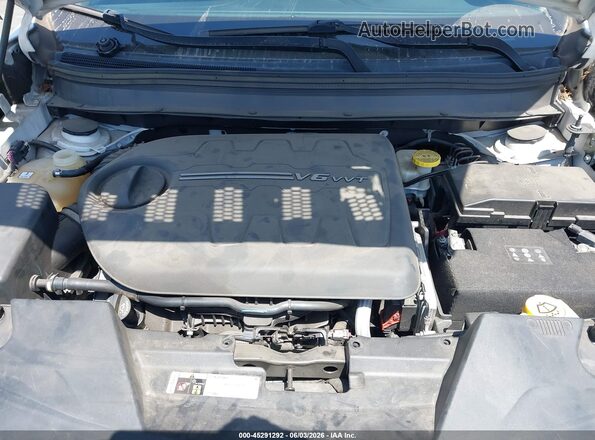 1C4PJMCX9JD541246 2018 JEEP CHEROKEE Белый Вид сзади