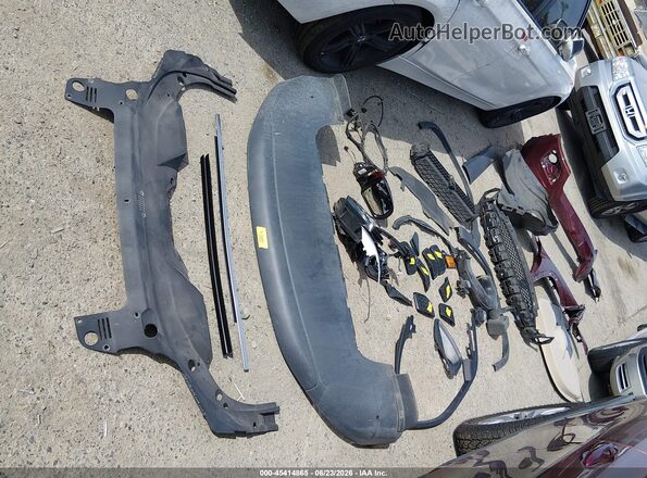 1C4PJMCX9KD281903 2019 JEEP CHEROKEE Бордовый Вид щитка приборов