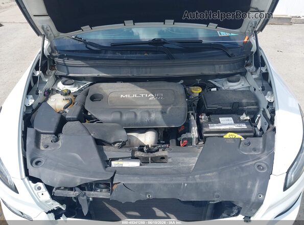 1C4PJMDB2HW597157 2017 JEEP CHEROKEE White Հետևի տեսք