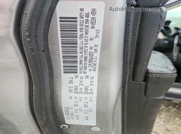 1C4PJMDB4GW162557 2016 JEEP CHEROKEE Gray 