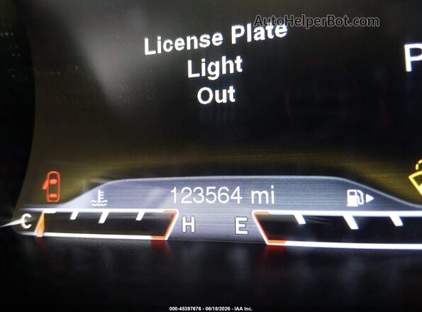 1C4PJMDB4HW520399 2017 JEEP CHEROKEE White 