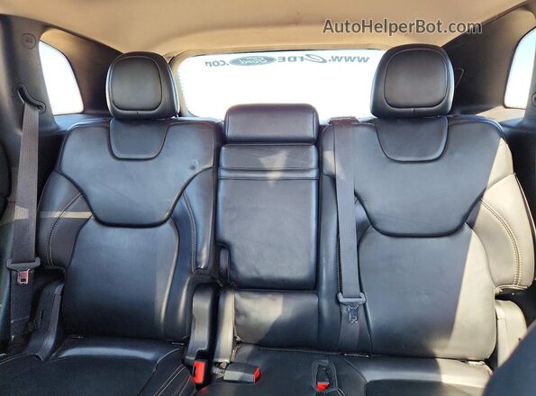 1C4PJMDB6HW532327 2017 JEEP CHEROKEE Gray 