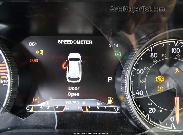 1C4PJMDB7GW339747 2016 JEEP CHEROKEE White 