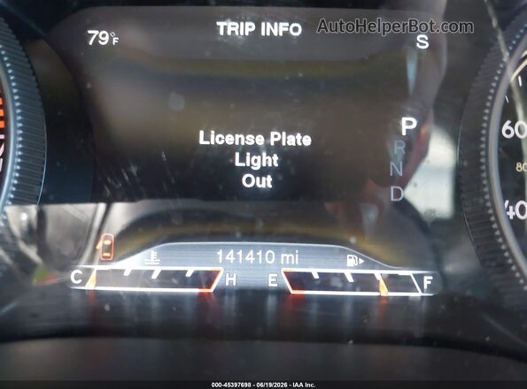 1C4PJMDB8HW511785 2017 JEEP CHEROKEE Gray 