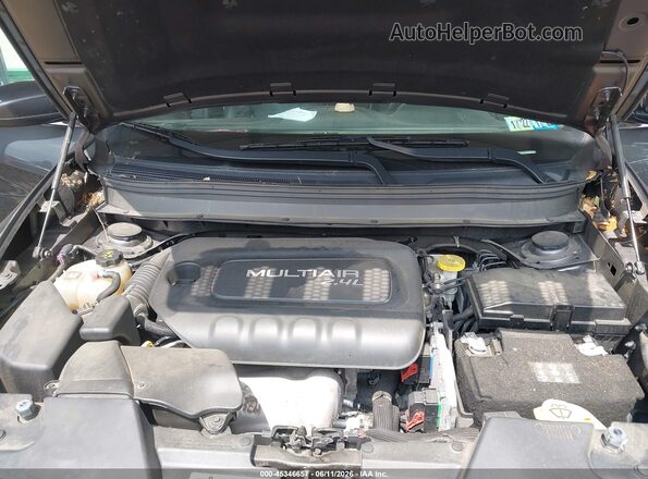 1C4PJMDB8JD617140 2018 JEEP CHEROKEE Gray Հետևի տեսք