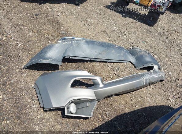 1C4PJMDB9HW638836 2017 JEEP CHEROKEE Gray Widok zestawu wskaźników