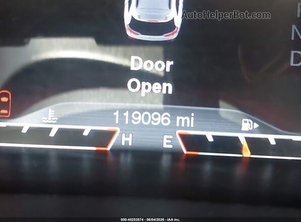 1C4PJMDB9HW638836 2017 JEEP CHEROKEE Gray 