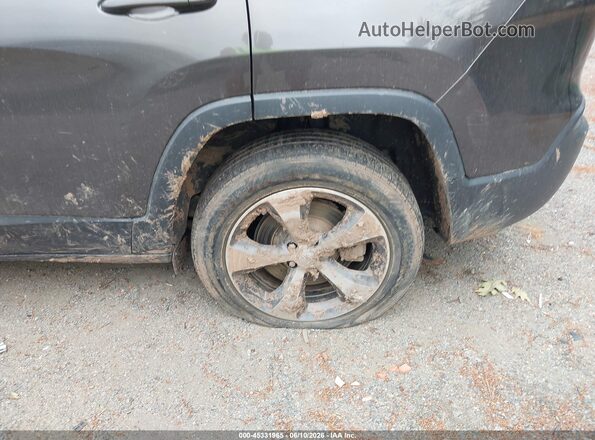 1C4PJMDN2KD163740 2019 JEEP CHEROKEE Серый 