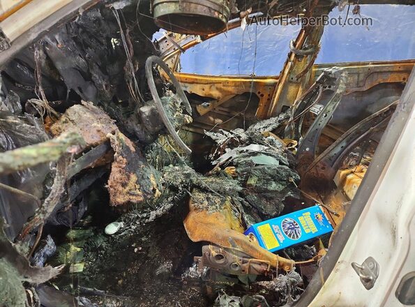 1C4PJMDN4KD320474 2019 JEEP CHEROKEE Burn Սալոնի դիմացի տեսք