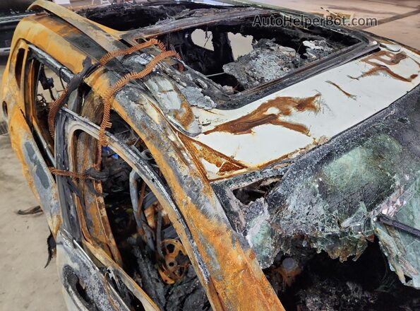 1C4PJMDN4KD320474 2019 JEEP CHEROKEE Burn 