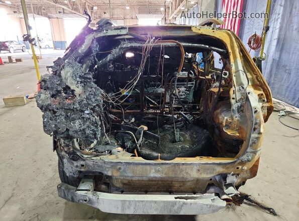 1C4PJMDN4KD320474 2019 JEEP CHEROKEE Burn 