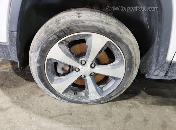 1C4PJMDN4KD320474 2019 JEEP CHEROKEE Burn 