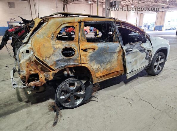 1C4PJMDN4KD320474 2019 JEEP CHEROKEE Burn 