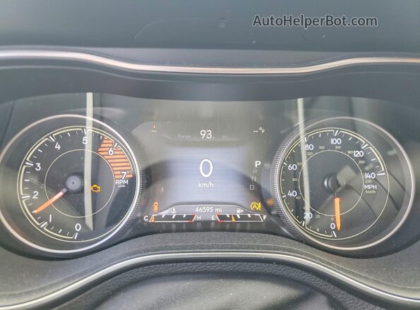 1C4PJMDN4KD402446 2019 JEEP CHEROKEE Blue 