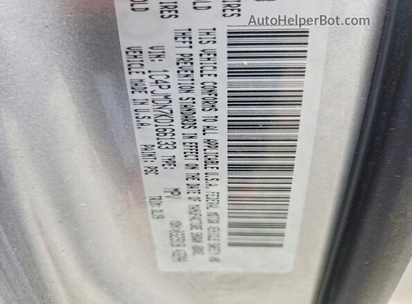 1C4PJMDN7KD166133 2019 JEEP CHEROKEE White Vista del compartimento del motor