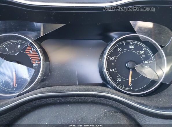 1C4PJMDN7LD506673 2020 JEEP CHEROKEE Black Панорамний вид салону 360°