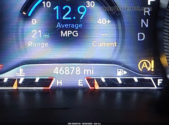 1C4PJMDN7LD608295 2020 JEEP CHEROKEE Gray 