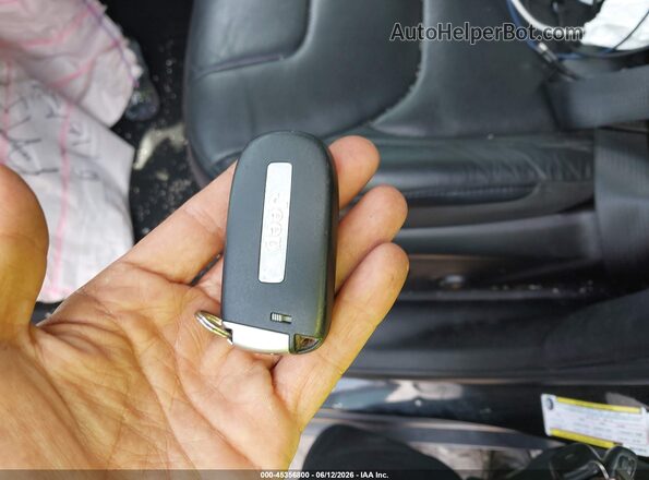 1C4PJMDN7MD179015 2021 JEEP CHEROKEE Black Dashboard view