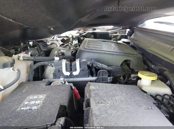 1C4PJMDN7MD179015 2021 JEEP CHEROKEE Black Rear view