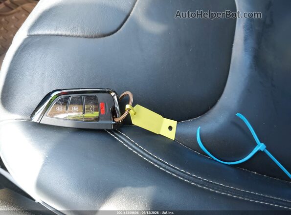 1C4PJMDS1GW251468 2016 JEEP CHEROKEE Black Dashboard view