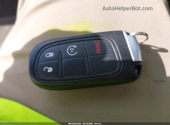 1C4PJMDS6GW227294 2016 JEEP CHEROKEE Silver Առջևի վահանակի տեսք