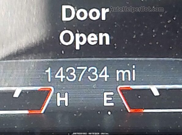 1C4PJMDS6GW227294 2016 JEEP CHEROKEE Silver 
