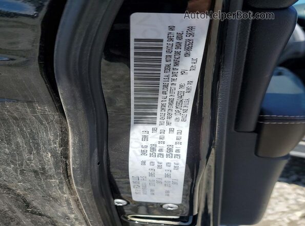 1C4PJMDS9GW144233 2016 JEEP CHEROKEE Black 