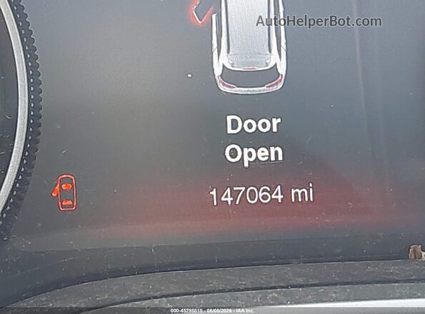 1C4PJMDS9GW202941 2016 JEEP CHEROKEE Blue Widok wnętrza 360 stopni