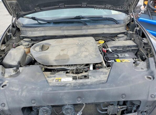 1C4PJMDS9GW242095 2016 JEEP CHEROKEE Gray 