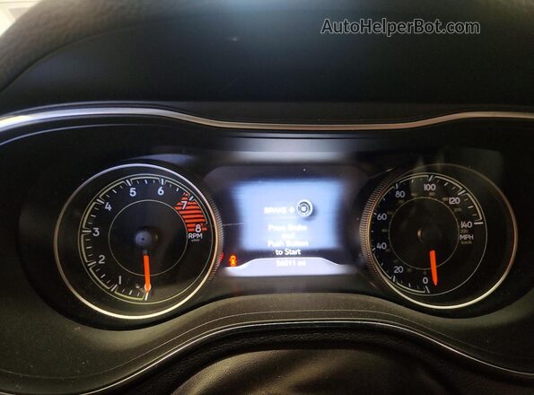 1C4PJMDX0LD603568 2020 JEEP CHEROKEE Gray 