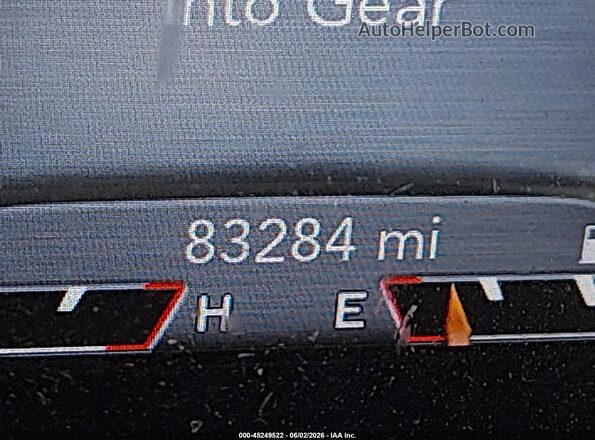 1C4PJMDX1KD336049 2019 JEEP CHEROKEE Black 