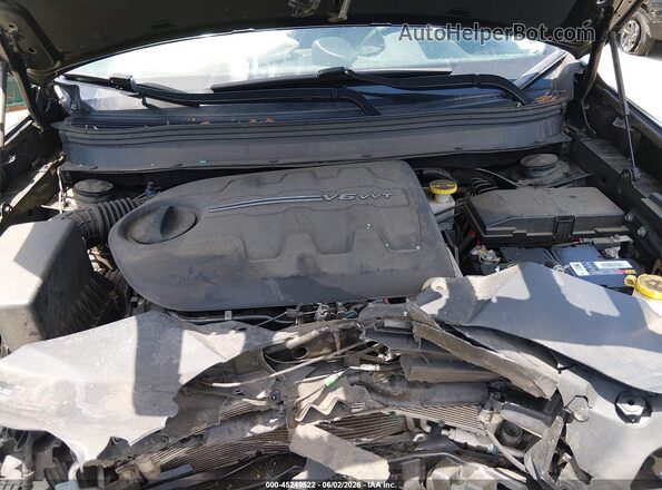 1C4PJMDX1KD336049 2019 JEEP CHEROKEE Black Հետևի տեսք