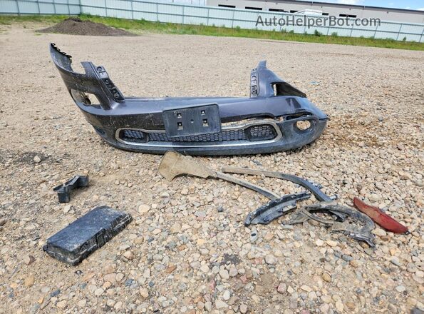 1C4PJMDX2JD571588 2018 JEEP CHEROKEE Charcoal Widok naklejki z numerem VIN
