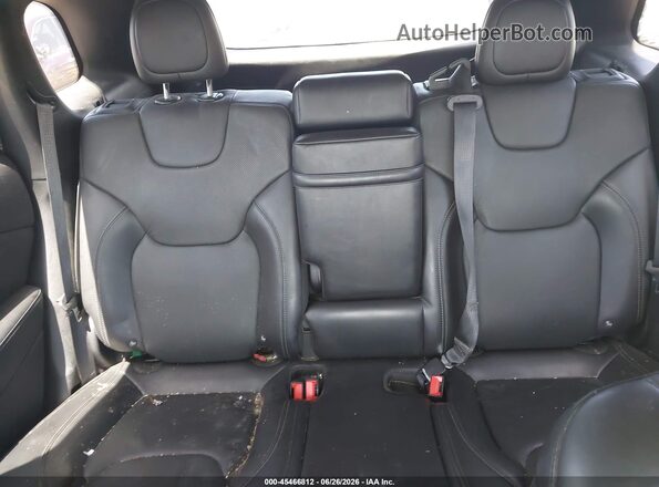 1C4PJMDX2KD107282 2019 JEEP CHEROKEE Белый 