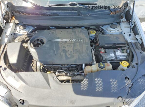 1C4PJMDX2KD166350 2019 JEEP CHEROKEE White 