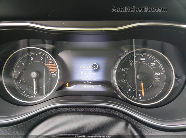 1C4PJMDX2KD336108 2019 JEEP CHEROKEE Black Вид задніх сидінь
