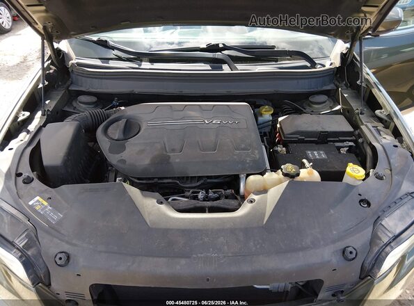 1C4PJMDX2KD442476 2019 JEEP CHEROKEE Зеленый Вид сзади
