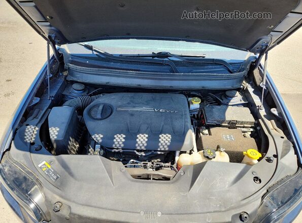 1C4PJMDX2MD133299 2021 JEEP CHEROKEE Blue Widok komory silnika