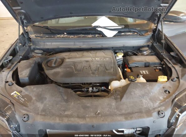 1C4PJMDX2MD165203 2021 JEEP CHEROKEE Gray Rear view