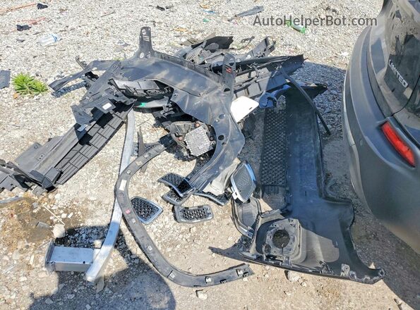 1C4PJMDX3KD444835 2019 JEEP CHEROKEE Black VIN կոդի պիտակի տեսք