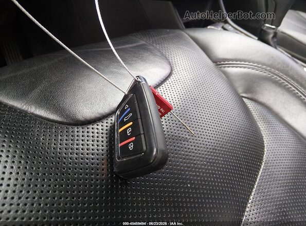 1C4PJMDX3LD580450 2020 JEEP CHEROKEE Black წინა პანელის ხედი