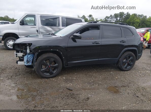 1C4PJMDX3LD580450 2020 JEEP CHEROKEE Black სალონის 360-გრადუსიანი ხედი