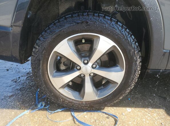 1C4PJMDX3LD609994 2020 JEEP CHEROKEE Gray 