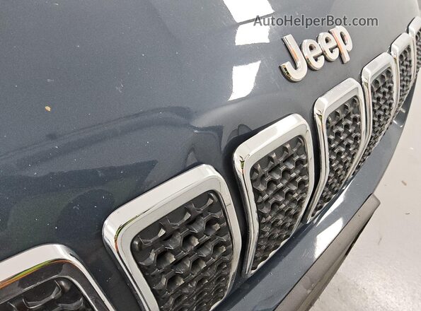 1C4PJMDX3LD622227 2020 JEEP CHEROKEE Blue Սալոնի 360 աստիճան տեսք