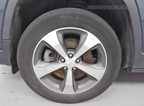 1C4PJMDX3LD622227 2020 JEEP CHEROKEE Blue 