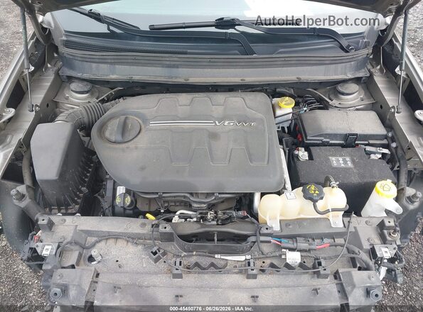 1C4PJMDX3MD151925 2021 JEEP CHEROKEE Silver Vista trasera